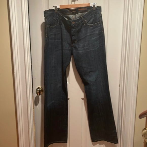 Dylan George NWT 🎈Sale🎈 jeans - Picture 1 of 7